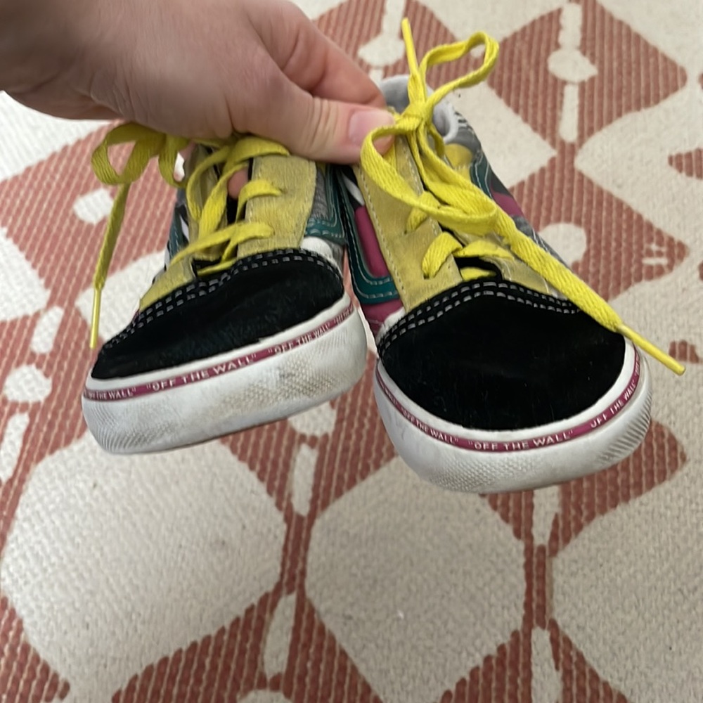 Vans snickers - Picture 4 of 6